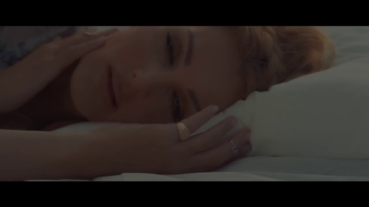 Νατάσα Θεοδωρίδου - Ανήσυχος Καιρός (Teaser)