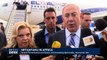 Netanyahu in Africa: Israeli PM embarks on historic visit boosting diplomatic, economic ties