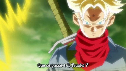 Dragon Ball Super Episode 51 Preview VOSTFR
