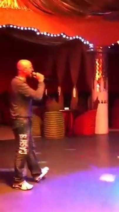 Cheb Bilal- Live 2016