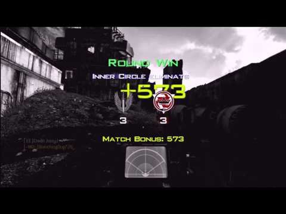 First Shot for eRa :)
