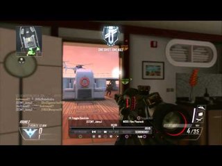 SoaR RC 1st Feed