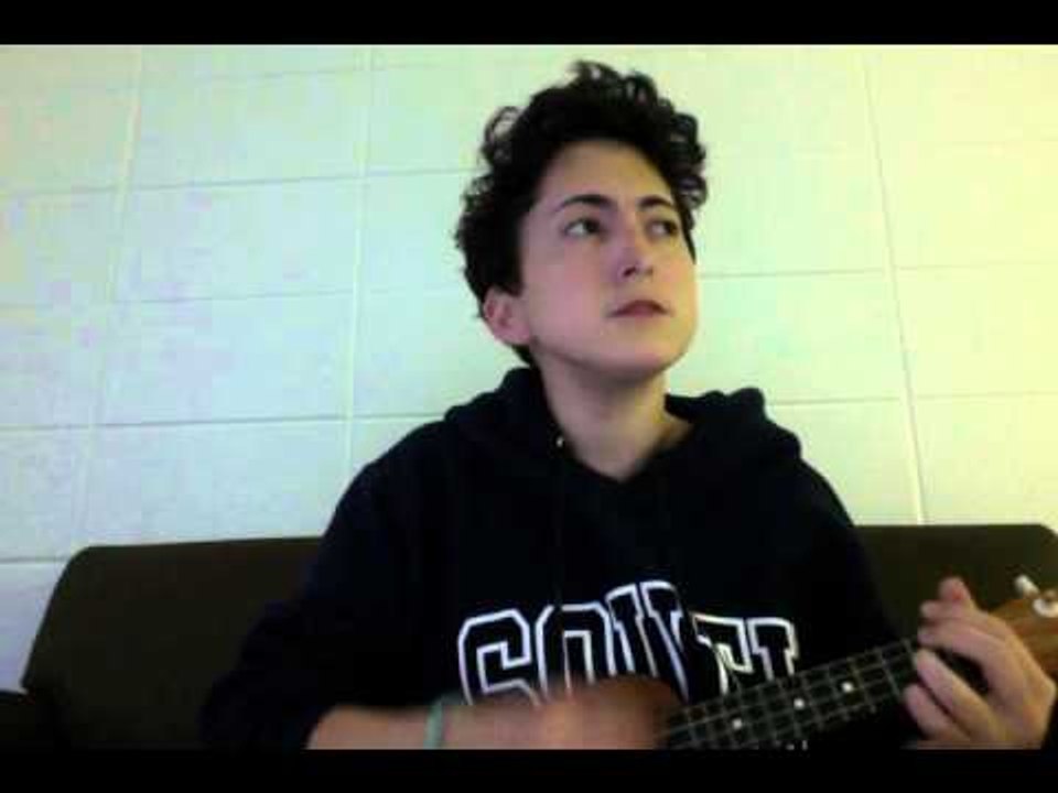 "In The Aeroplane Over The Sea" |  Neutral Milk Hotel