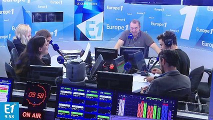 Le village départ, une "aide à domicile payée par la redevance"