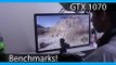 Gigabyte GTX 1070 Battlefront 1080p Benchmarks Max Settings!