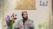 Sahibzada Sultan Ahmad Ali Sb explaining about Two types of Fasts as per sayings of Sheikh Abdul Qadir Jilani R.A