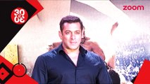 Varun Dhawan's reaction when asked about Salman Khan's rape remark -Bollywood News-#TMT
