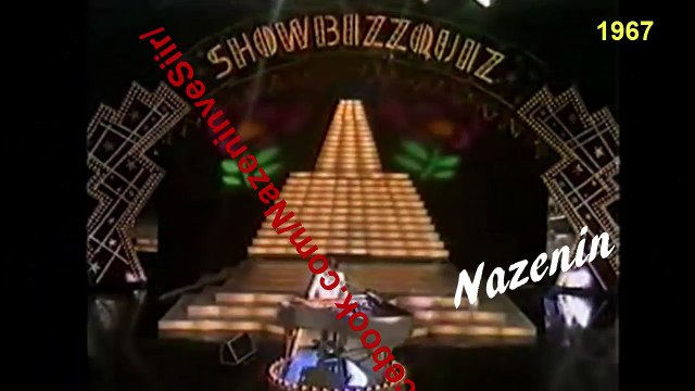 Udo Jürgens - Was ich dir sagen will Vd. NAZENİN