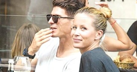 Mario Gomez'in Sevgilisi Wanzung: İstanbul'dan Ayrılalım