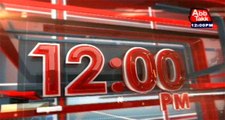 AbbTakk Headlines – 12 PM – 02 July 2016