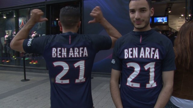 Ben Arfa au PSG : « On va gagner la Ligue des champions avec lui ! »