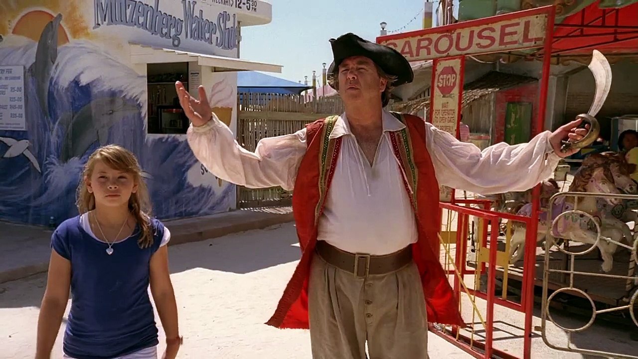 Free Willy: Escape from Pirate's Cove (2010) (V) Trailer