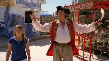 Free Willy: Escape from Pirate's Cove (2010) (V) Trailer