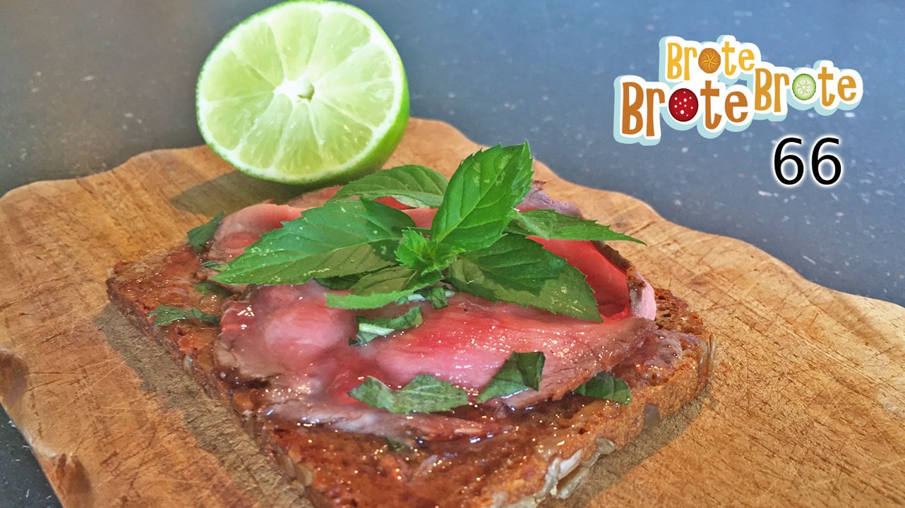 Hugo-Brot - Folge 66