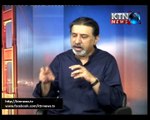 Opinion With Ali Kazi - 1st July  2016