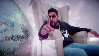 End (Remix) Inder Nagra Feat Badshah - Latest Hd Song