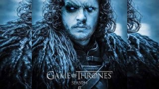 Game of Thrones Season 6_ Trailer #2