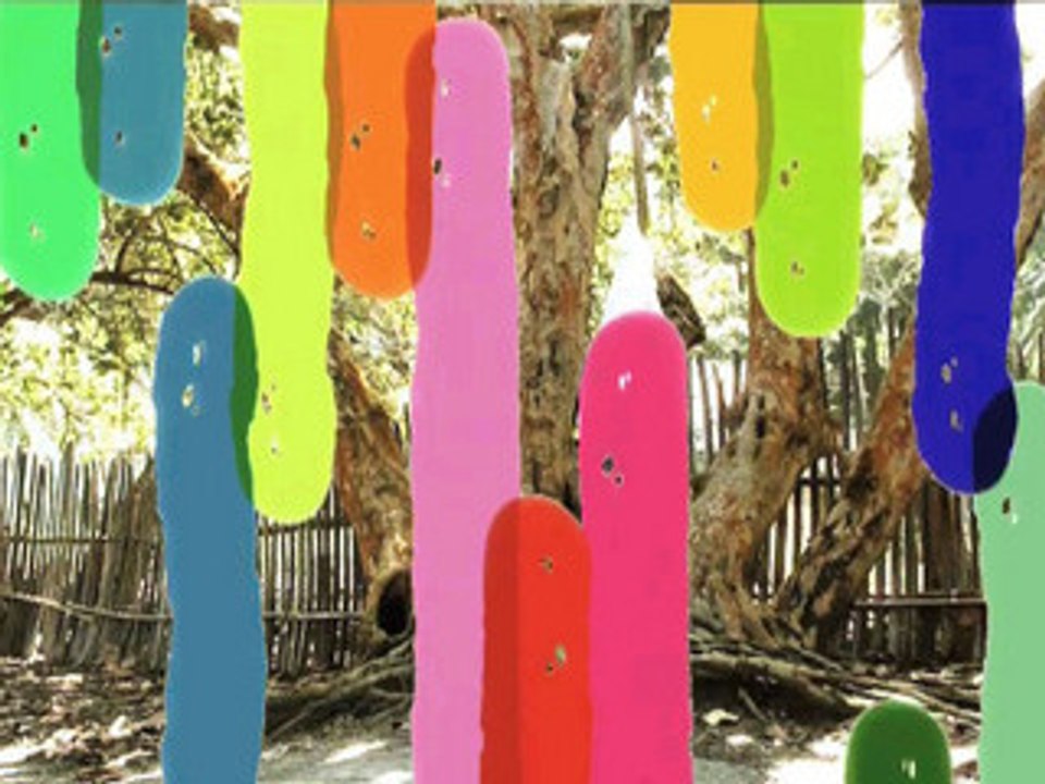 Skunk Funk Clothing Season 2007