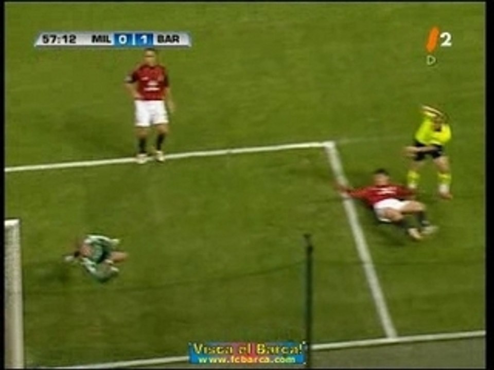 but de giuly