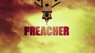 PREACHER Season 1 TRAILER (2016) amc Series