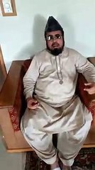 mufti qavi ones again, eid ka chand khosi...