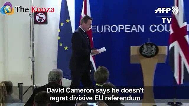 In Britain's most eastern European town, vote for Brexit highlights stark contradictions