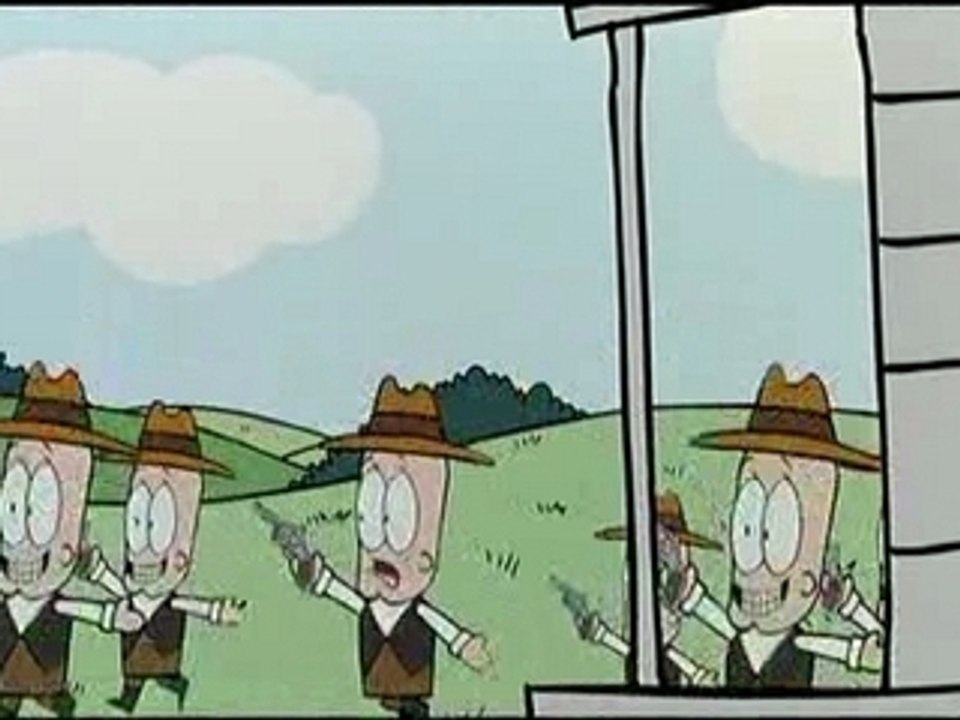 L'histoire de l'Amerique