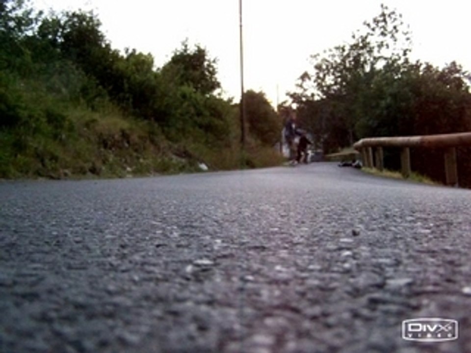 Contre-attaque freebord