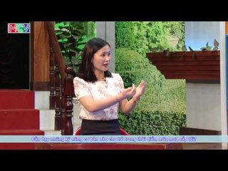 Dạy các kỹ năng sinh tồn liệu có quá khó? - ThS. Nguyễn Thị Trang Nhung | ĐTMN 280416