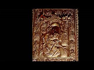 ΑΞΙΟΝ ΕΣΤΙΝ...KATERINA SENTA