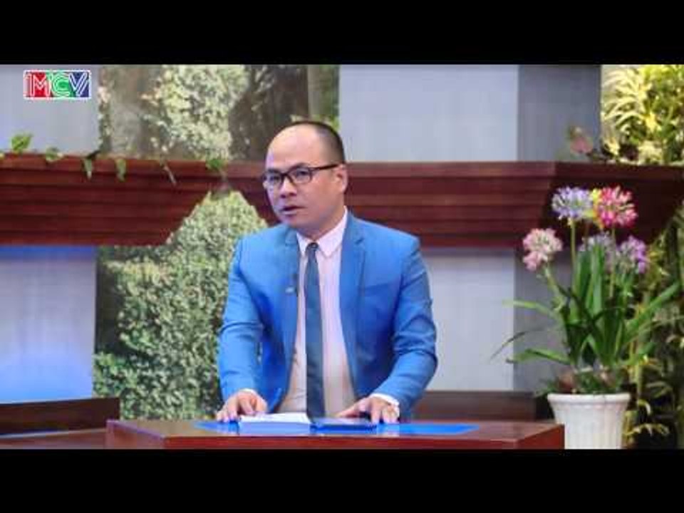Xâm hại tình dục trẻ em, cẩn trọng với bệnh ấu dâm P.1 - ThS. Nguyễn Thị Trang Nhung | ĐTMN 080416