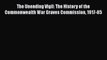 Download Books The Unending Vigil: The History of the Commonwealth War Graves Commission 1917-85