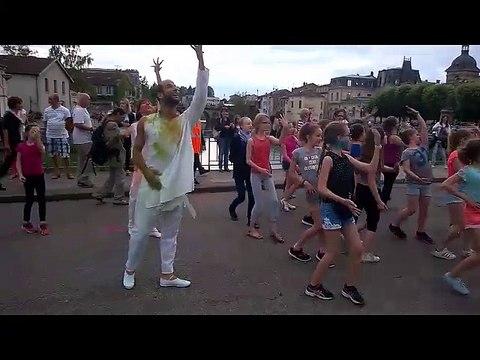 Festival RenaissanceS à Bar-le-Duc