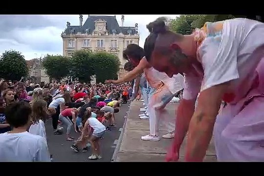 Festival RenaissanceS à Bar-le-Duc