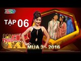 BẠN CÓ THỰC TÀI | Mùa 3 - Tập 6 | Việt Trinh - Phương Thanh khóc vì tài năng 5 tuổi | 02/05/2016