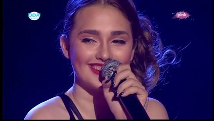 Martija Stanojković - Bound To You