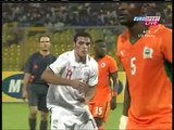 2008 February 7 Egypt 4 Ivory Coast 1 African Nations Cup
