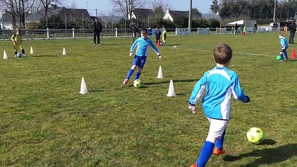 U6U7 Plateau du 19 mars 16