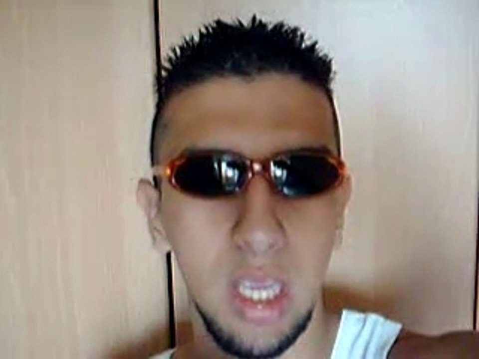 L'arabe du coin