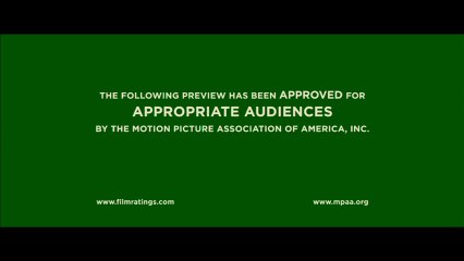 Star Trek Beyond - Official Movie Trailer 2016 -