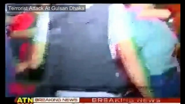 Bangladesh: La prise d'otages est terminée mais selon un bilan à 10h ce matin au moins 20 otages ont été tués