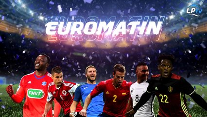 Euromatin : et si l'OM tentait Robson-Kanu ?
