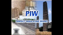 Insulation Bricks Manufacturing Company India