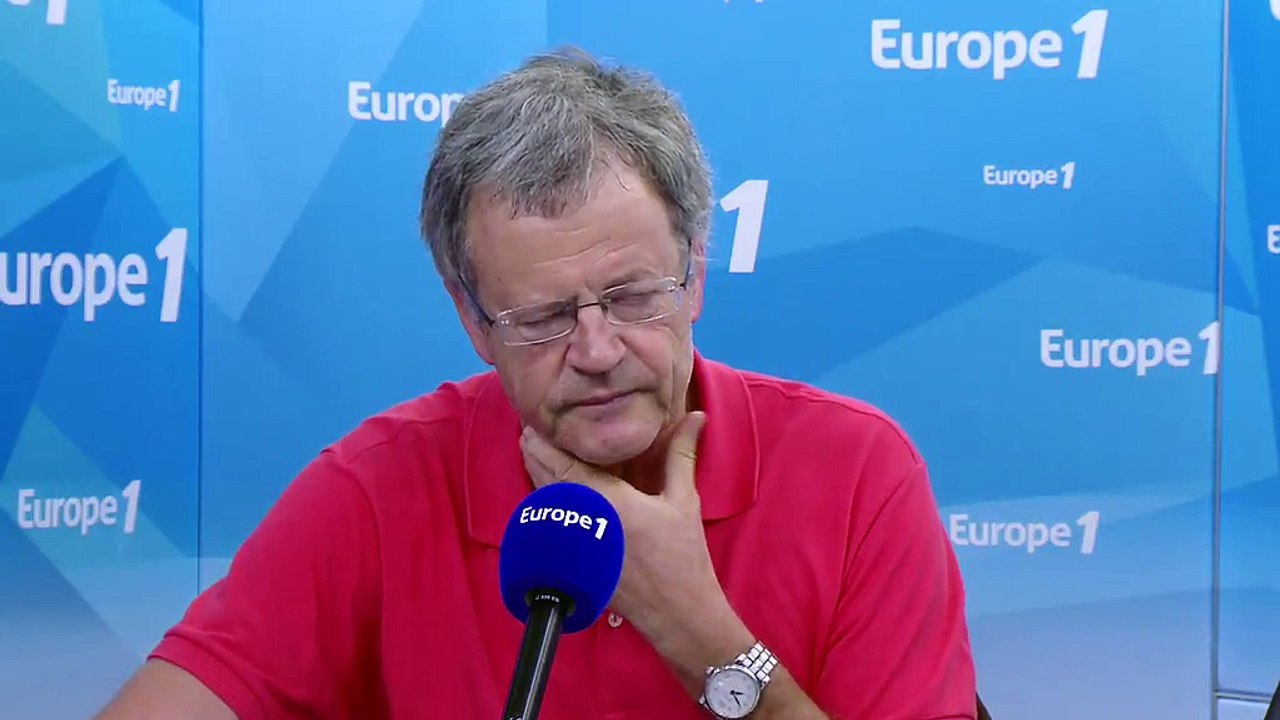 Pascal Boniface sur l'Euro : "Le but des Écossais est de voir les Anglais perdre"