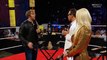 The Miz, Maryse and Dean Ambrose Segment