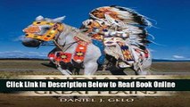 Read Indians of the Great Plains  Ebook Online