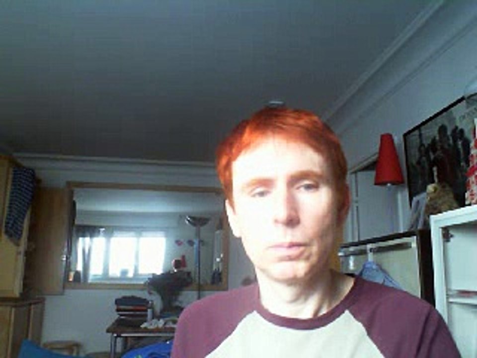 Wiwi égratigne "bis baby boum boum" de Brigitte Fontaine & Noir Désir