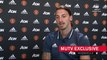 FULL- Zlatan Ibrahimovic First Interview After Signing for Manchester United