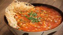 Chinese Chopsuey Recipe | Indo Chinese Cuisine | The Bombay Chef - Varun Inamdar