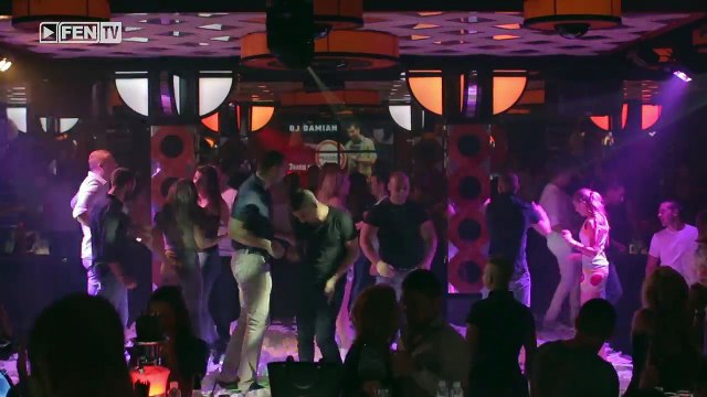 TONI STORARO feat. GYUNAY - LYATO 2016⁄ Тони Стораро feat. Гюнай - Лято 2016